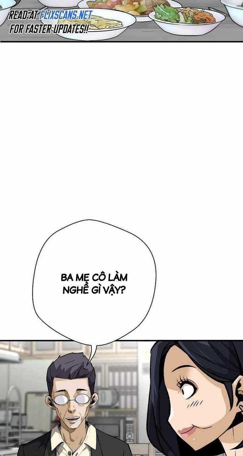 Sự Trở Lại Của Huyền Thoại Chapter 135 trang 36