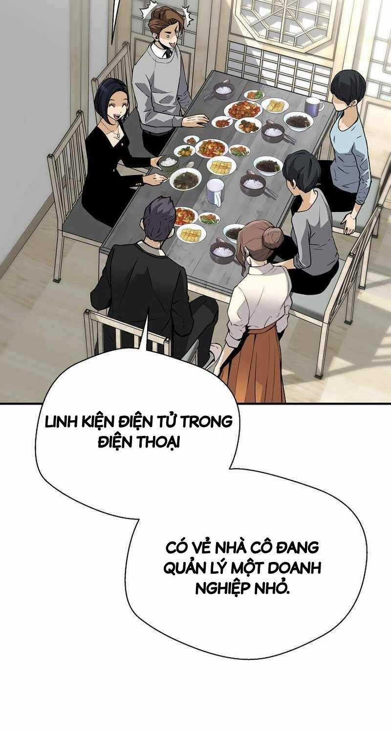 Sự Trở Lại Của Huyền Thoại Chapter 135 trang 38