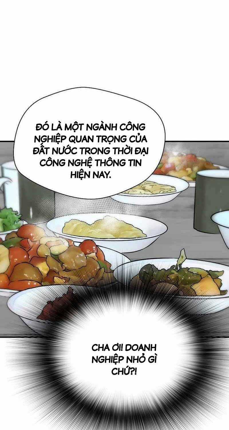 Sự Trở Lại Của Huyền Thoại Chapter 135 trang 39