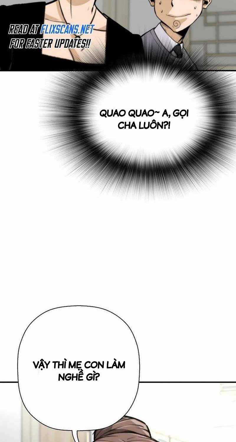 Sự Trở Lại Của Huyền Thoại Chapter 135 trang 41