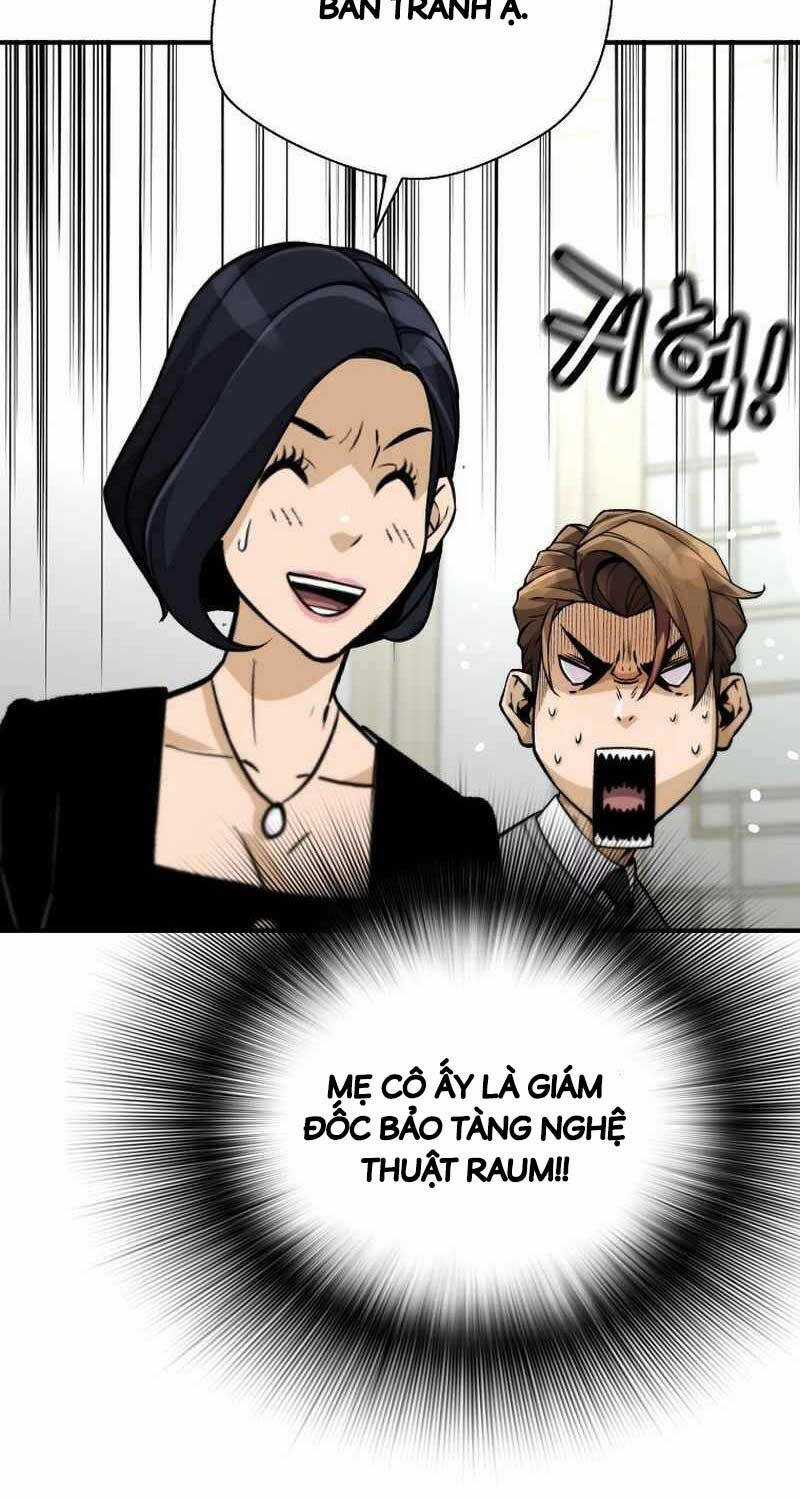 Sự Trở Lại Của Huyền Thoại Chapter 135 trang 43