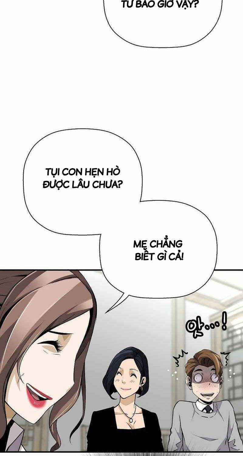 Sự Trở Lại Của Huyền Thoại Chapter 135 trang 46