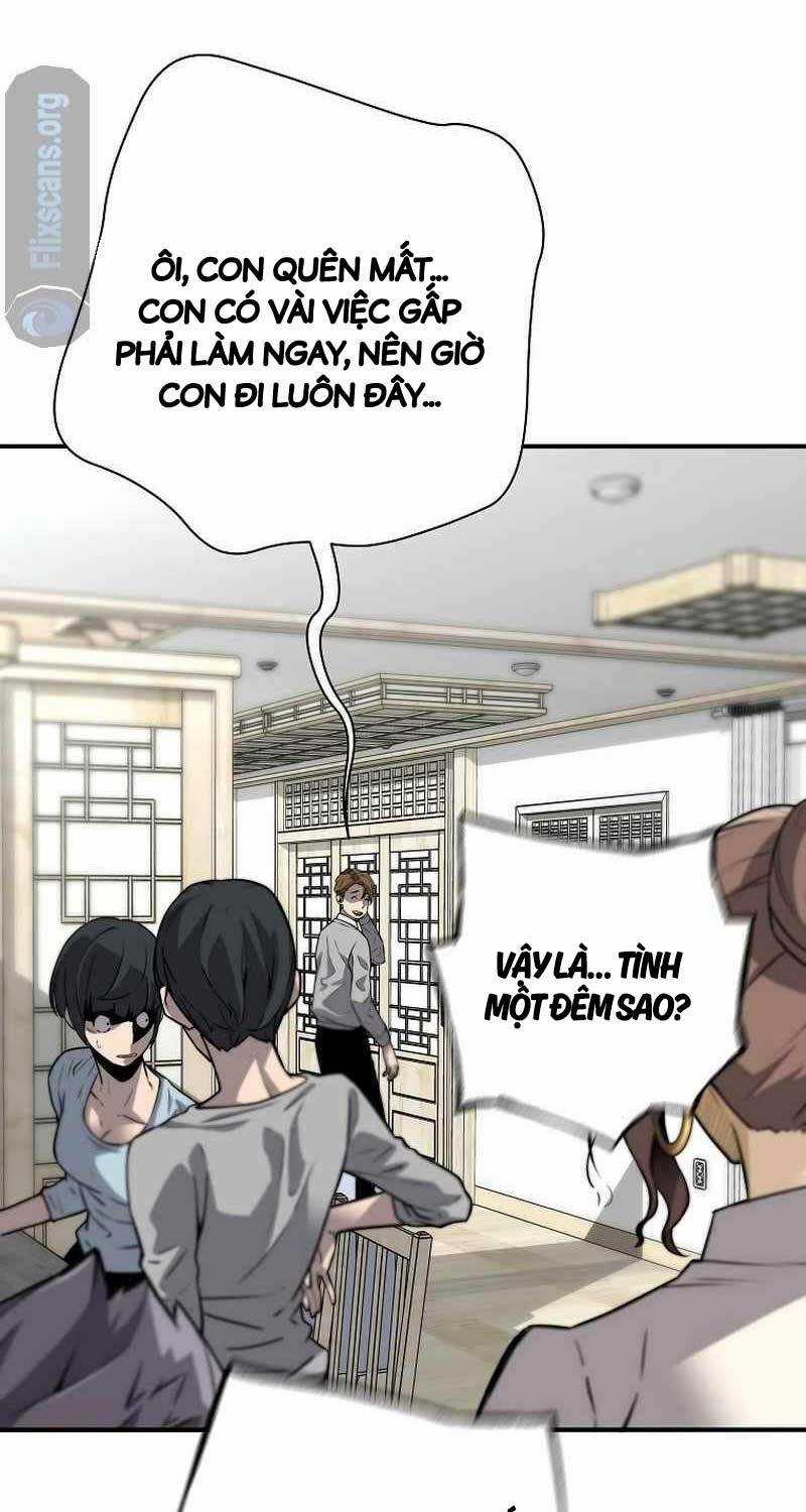 Sự Trở Lại Của Huyền Thoại Chapter 135 trang 53