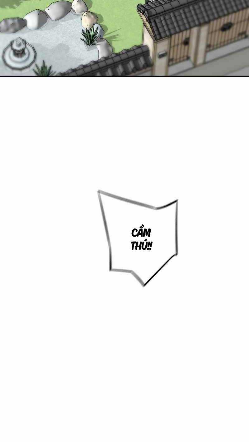 Sự Trở Lại Của Huyền Thoại Chapter 135 trang 56