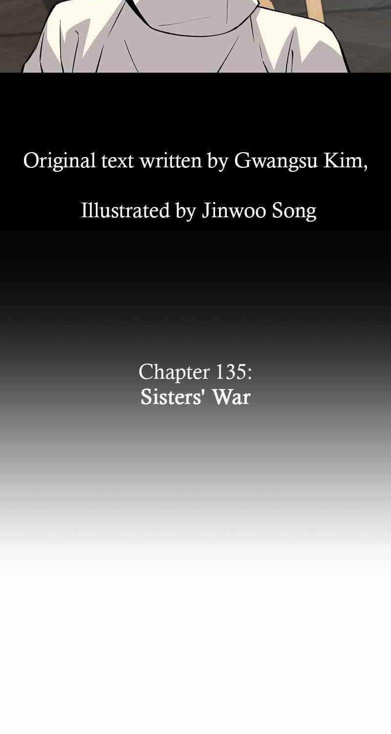 Sự Trở Lại Của Huyền Thoại Chapter 135 trang 6