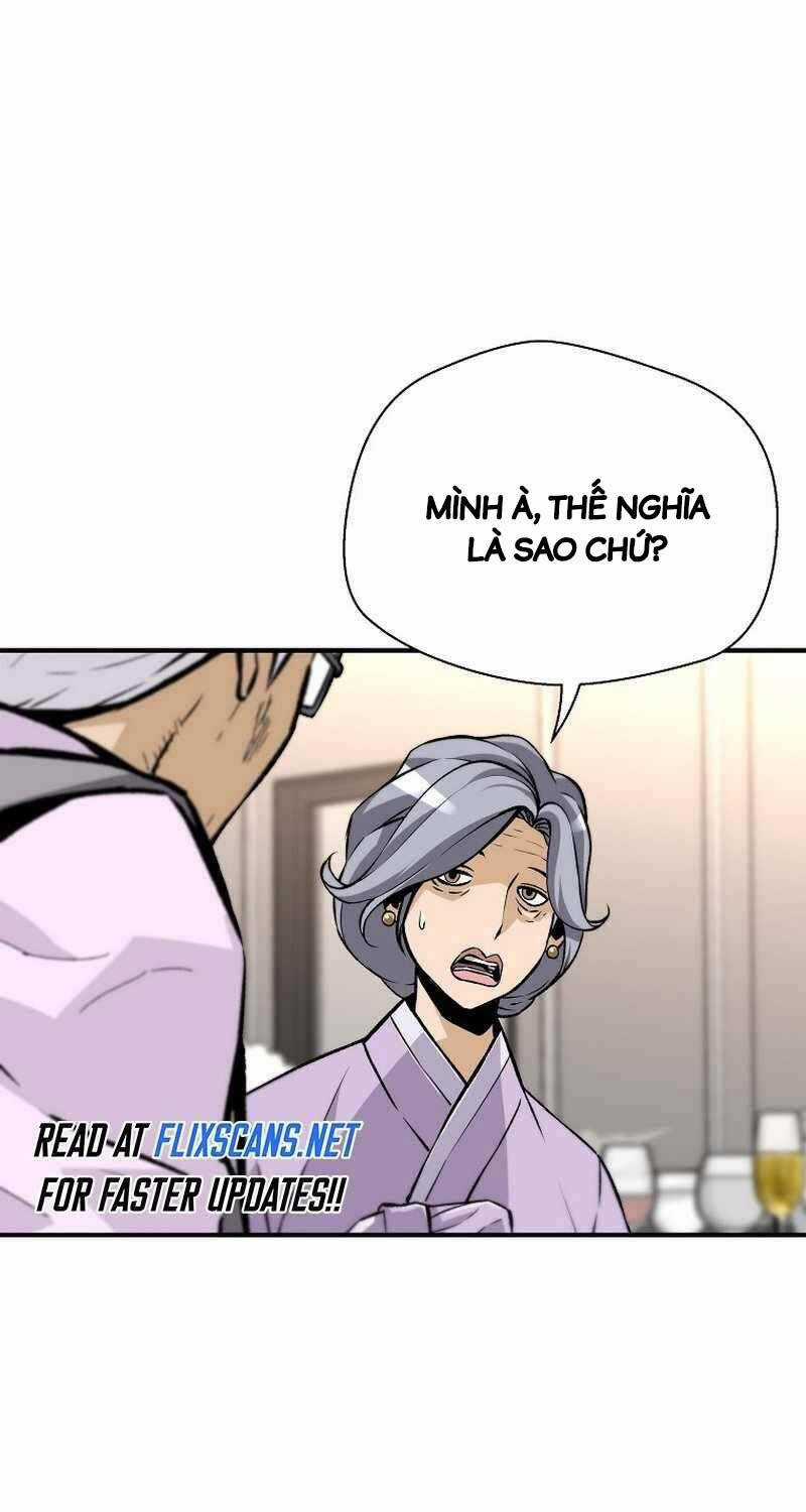 Sự Trở Lại Của Huyền Thoại Chapter 135 trang 61