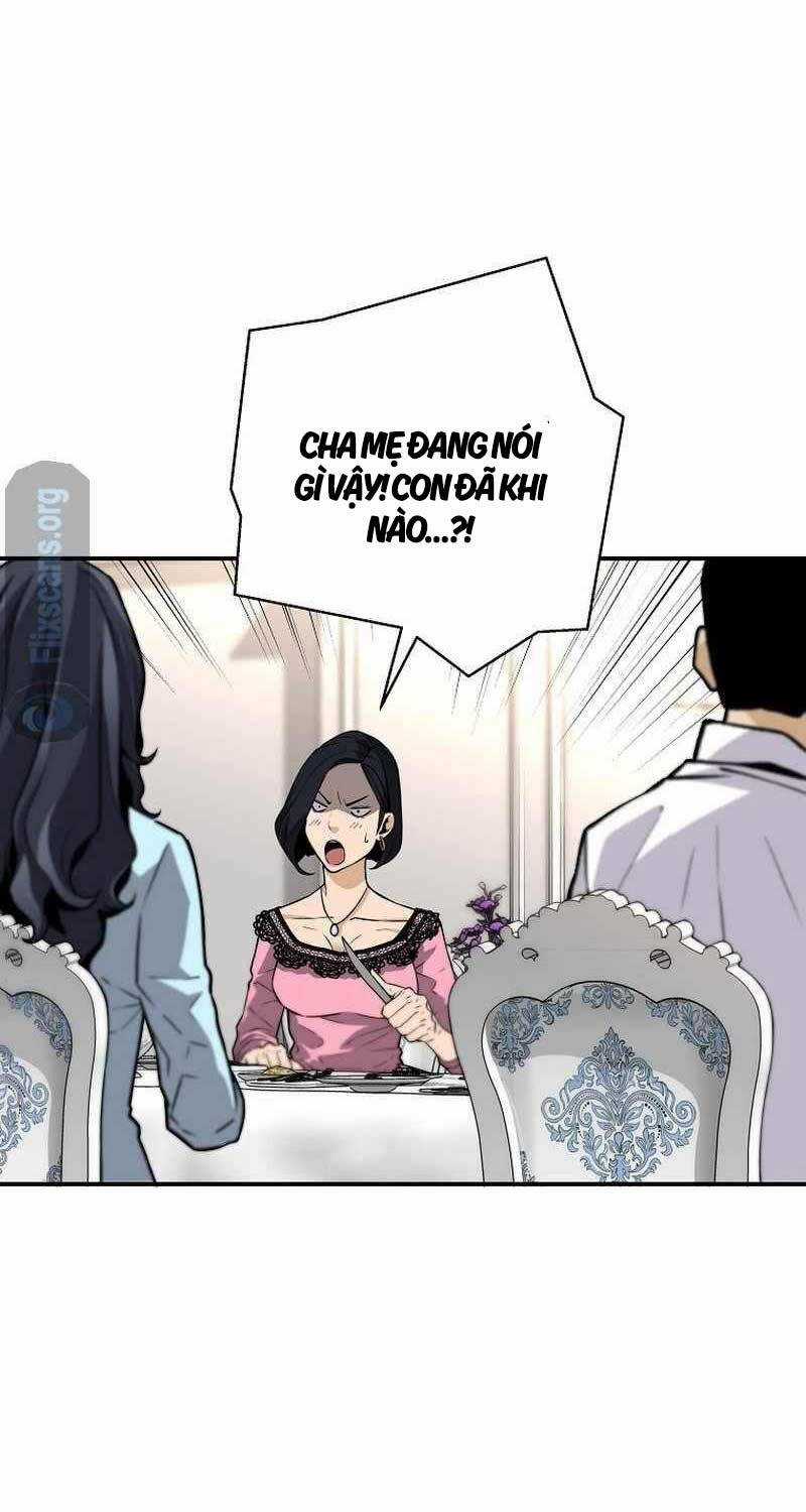 Sự Trở Lại Của Huyền Thoại Chapter 135 trang 62