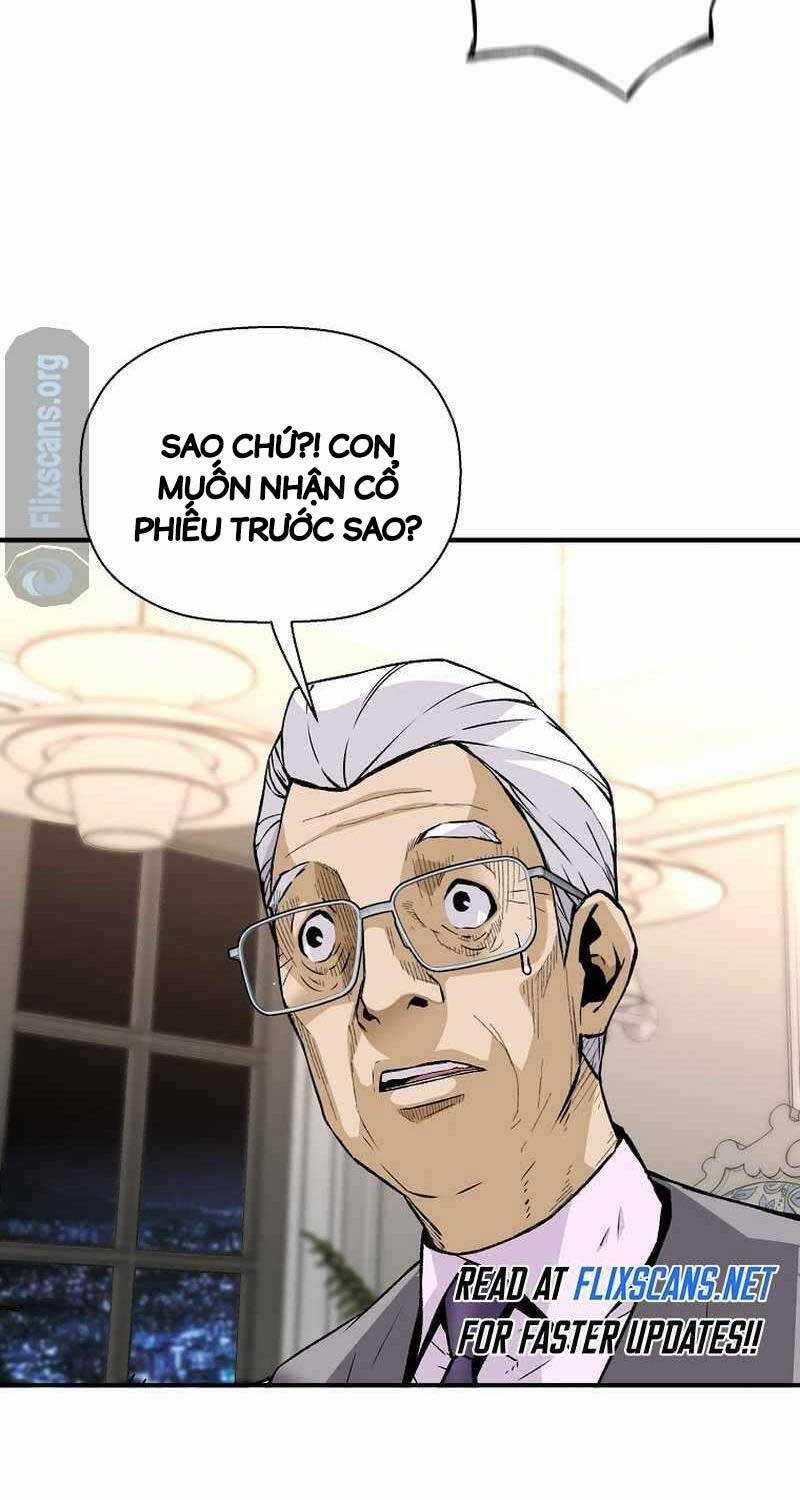 Sự Trở Lại Của Huyền Thoại Chapter 135 trang 71