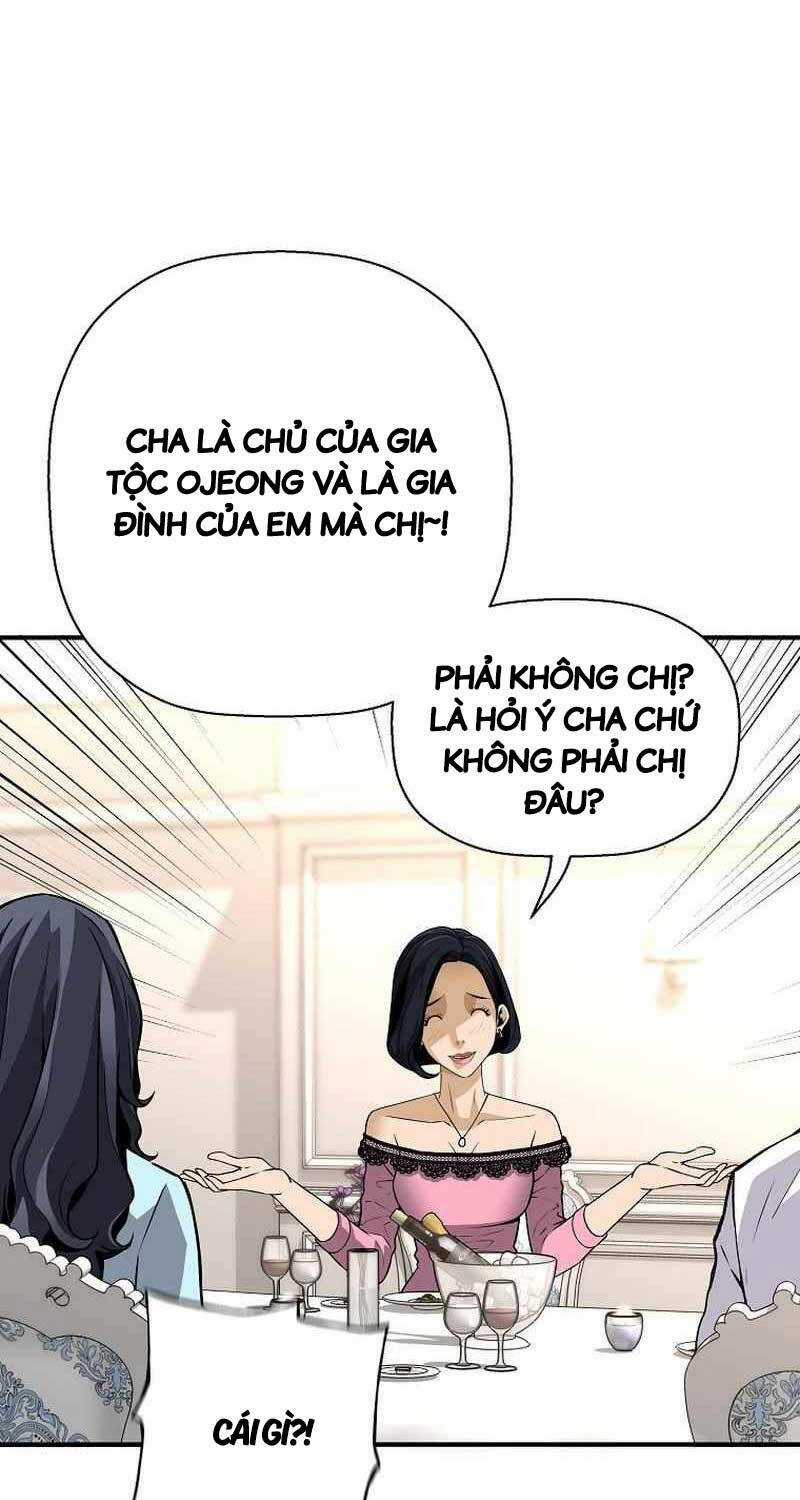 Sự Trở Lại Của Huyền Thoại Chapter 135 trang 77