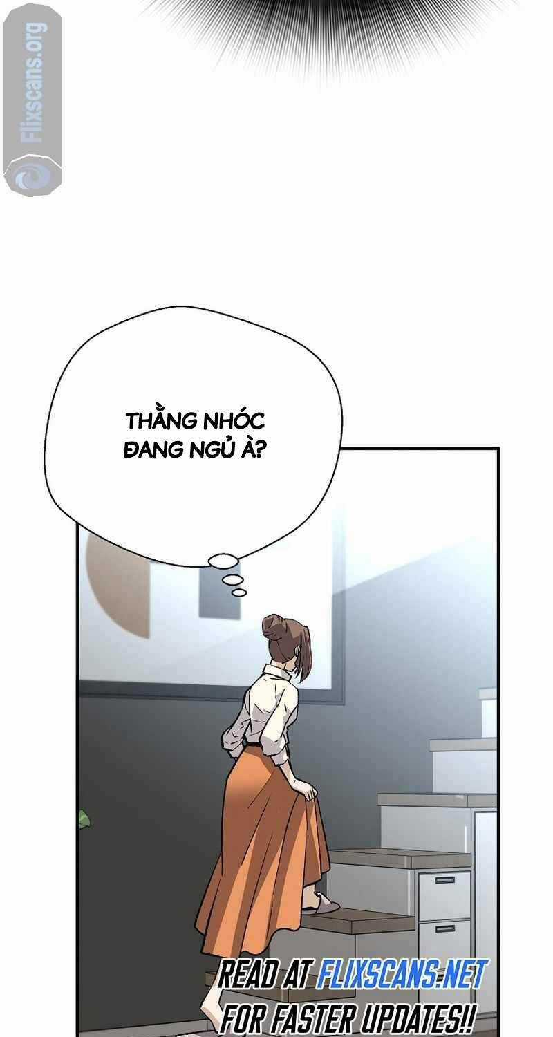 Sự Trở Lại Của Huyền Thoại Chapter 135 trang 8