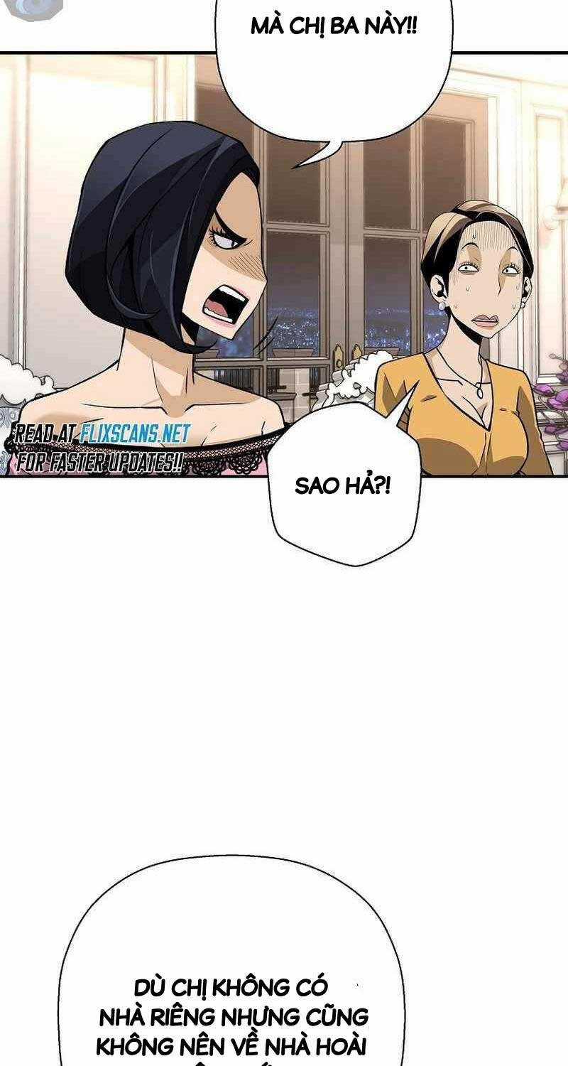 Sự Trở Lại Của Huyền Thoại Chapter 135 trang 80