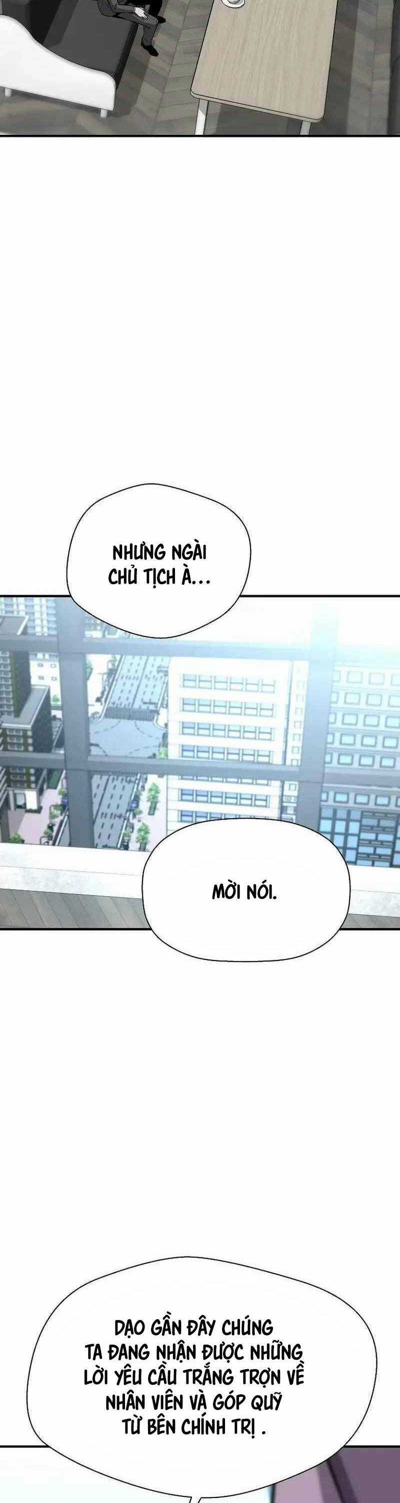 Sự Trở Lại Của Huyền Thoại Chapter 136 trang 11
