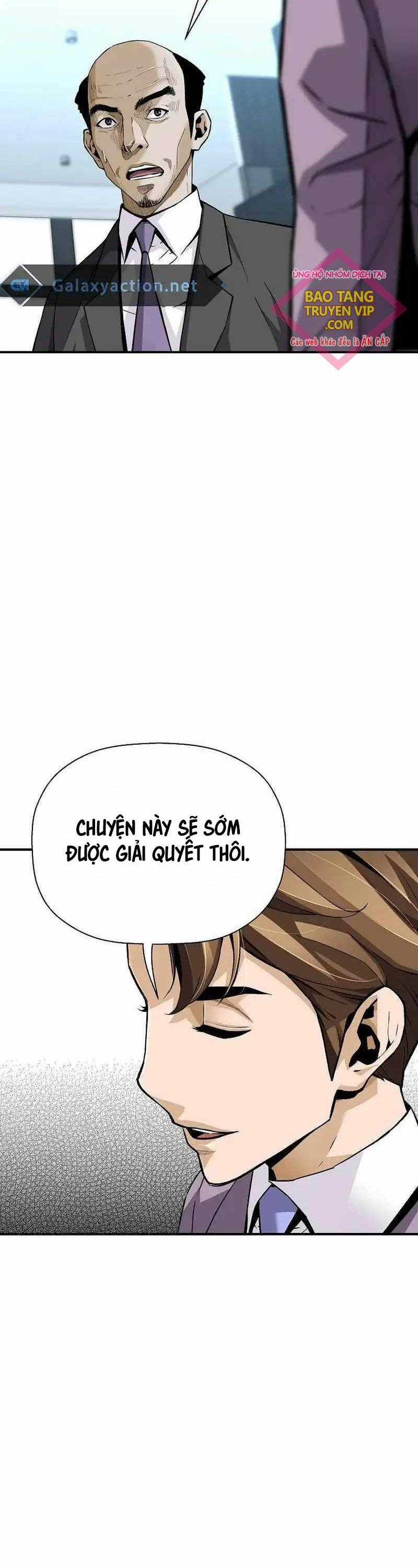 Sự Trở Lại Của Huyền Thoại Chapter 136 trang 12