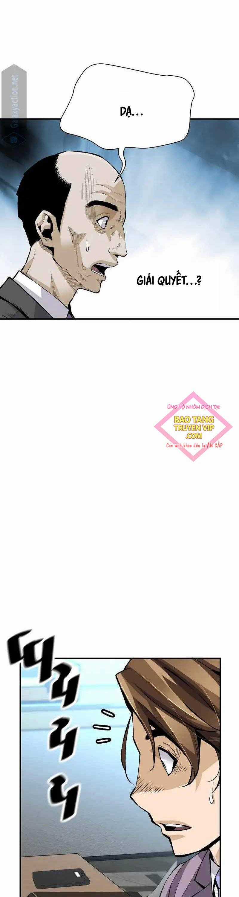 Sự Trở Lại Của Huyền Thoại Chapter 136 trang 13