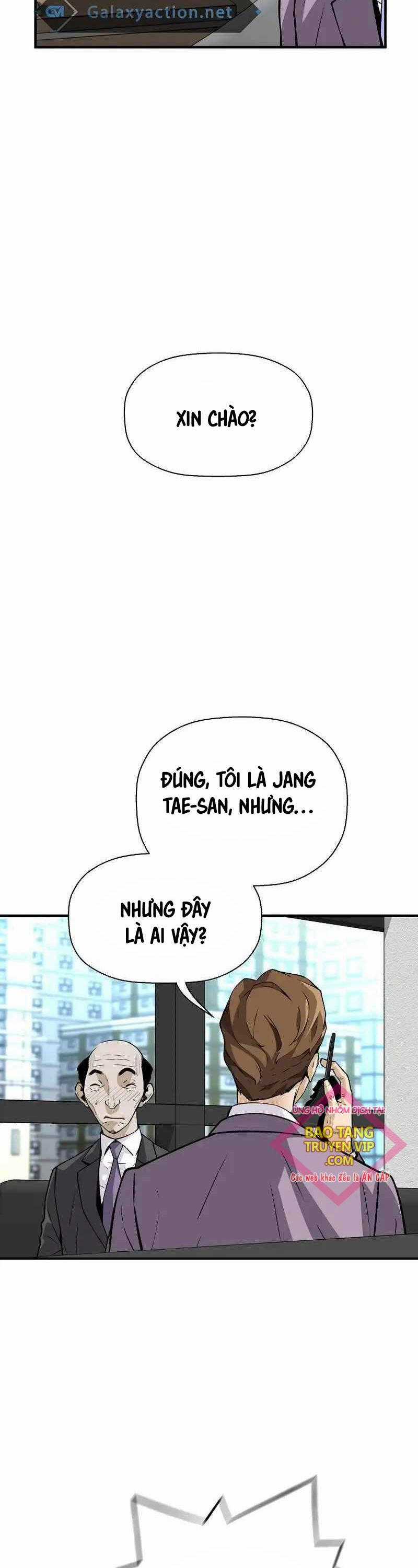 Sự Trở Lại Của Huyền Thoại Chapter 136 trang 14