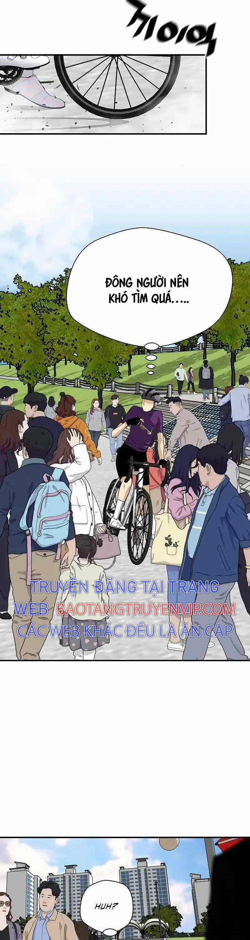 Sự Trở Lại Của Huyền Thoại Chapter 136 trang 18