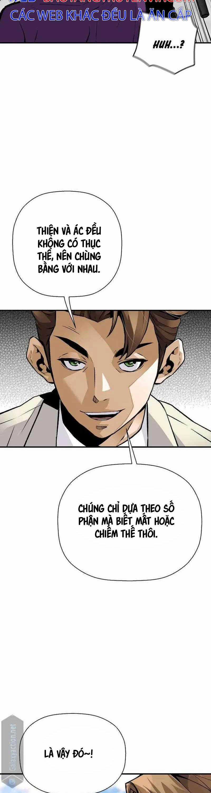 Sự Trở Lại Của Huyền Thoại Chapter 136 trang 26