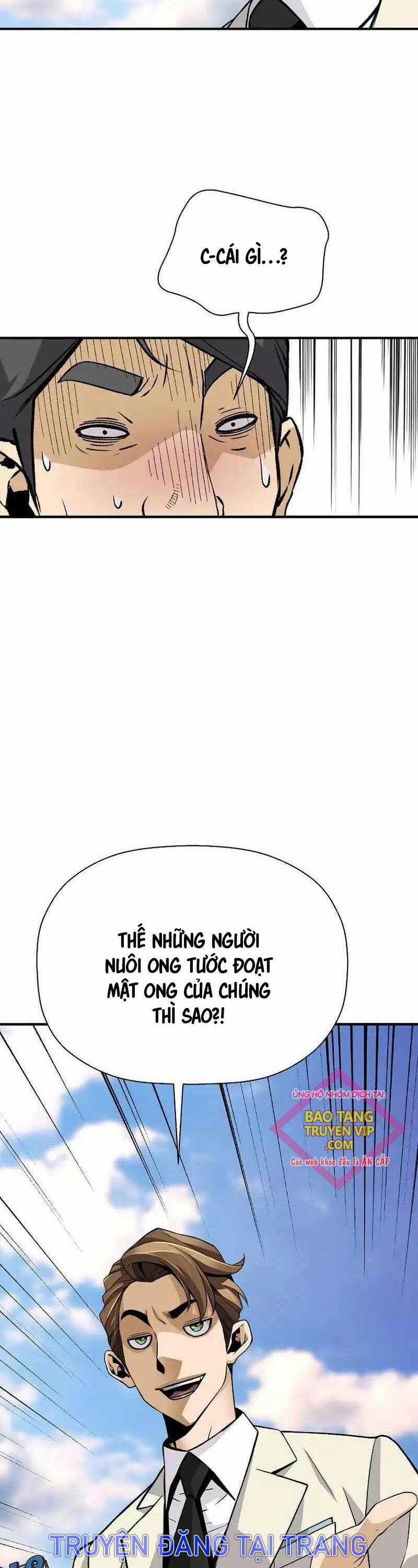 Sự Trở Lại Của Huyền Thoại Chapter 136 trang 29