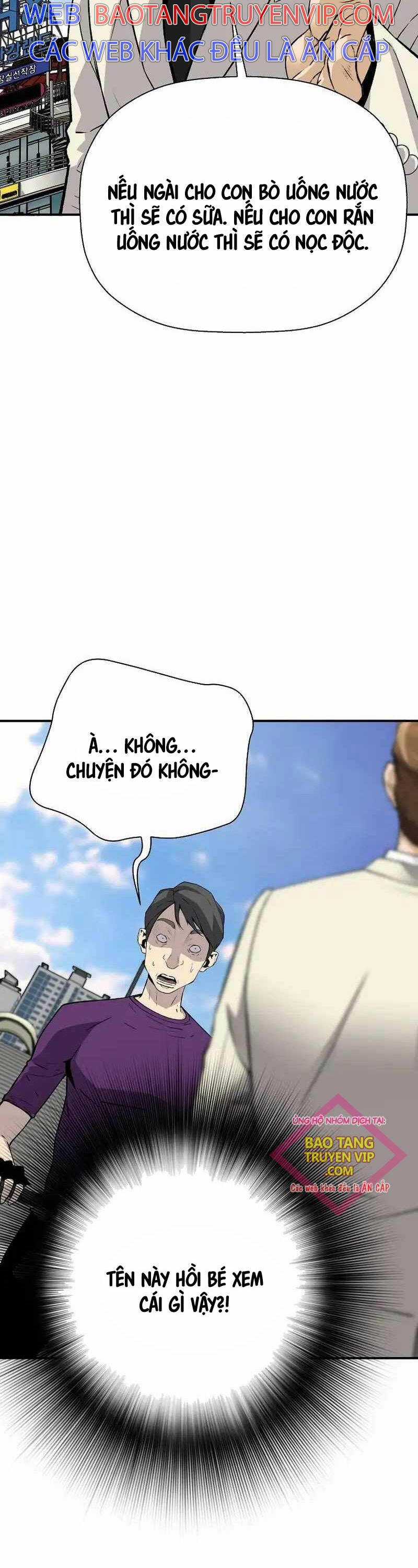 Sự Trở Lại Của Huyền Thoại Chapter 136 trang 30