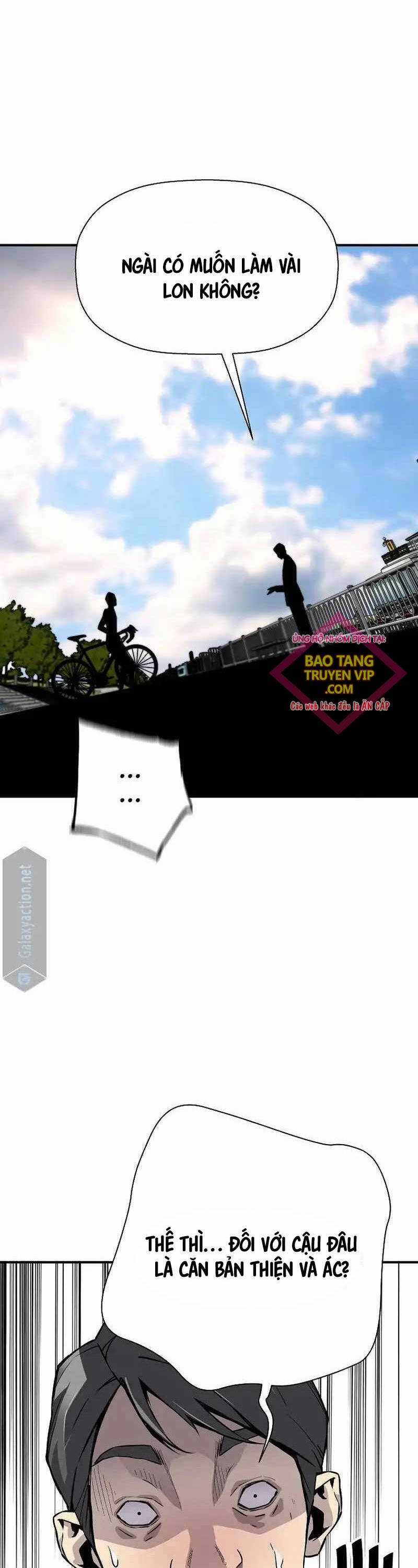 Sự Trở Lại Của Huyền Thoại Chapter 136 trang 31