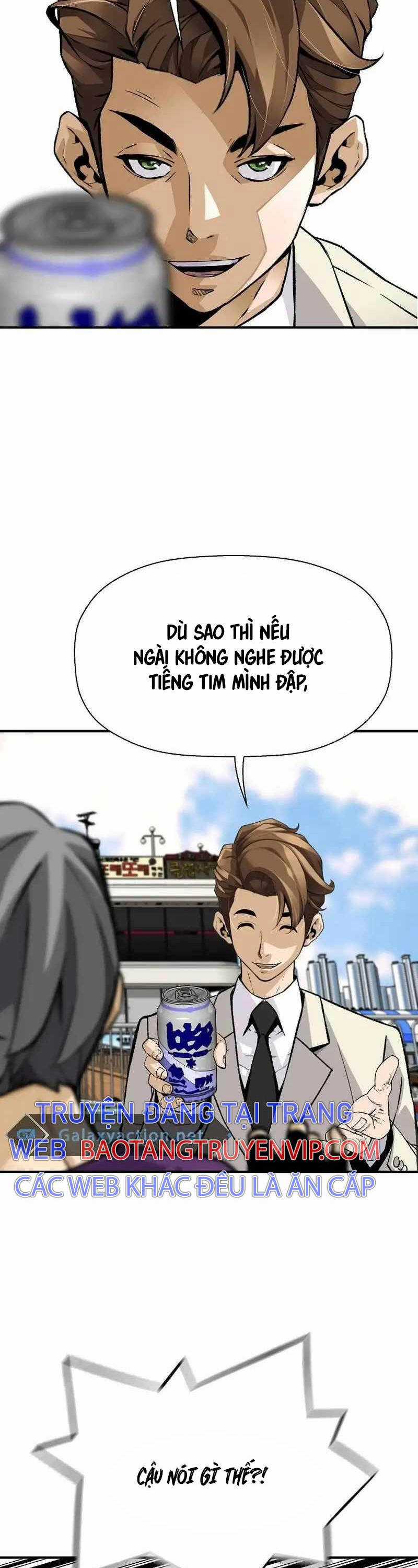 Sự Trở Lại Của Huyền Thoại Chapter 136 trang 35