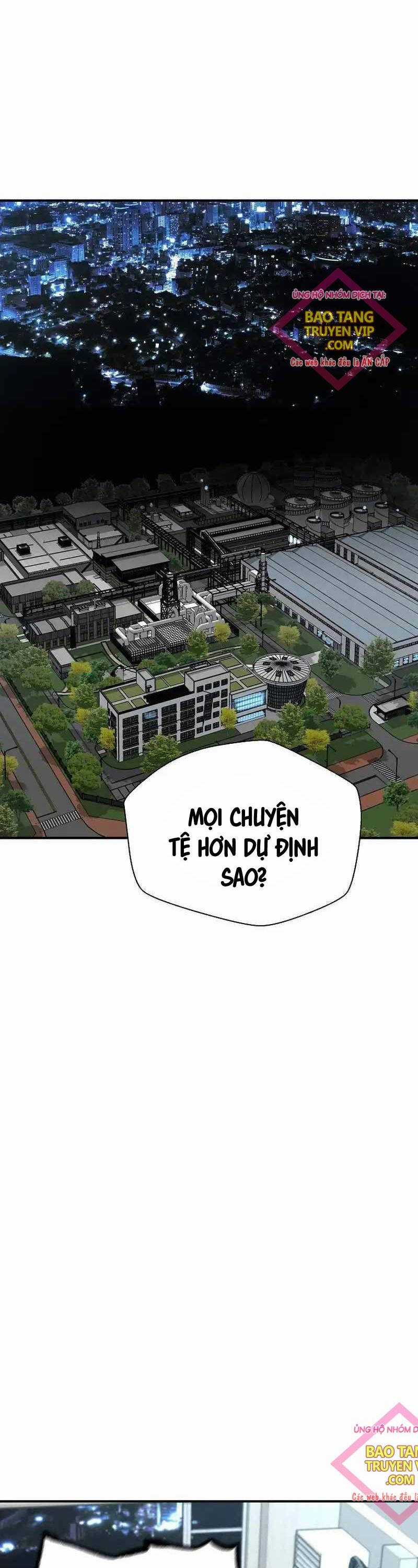 Sự Trở Lại Của Huyền Thoại Chapter 136 trang 38