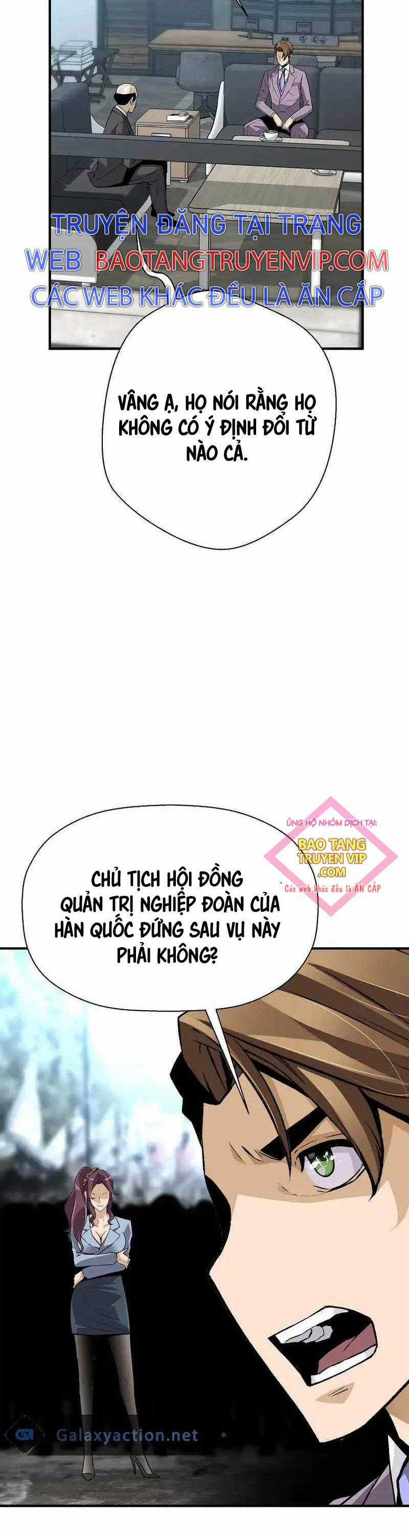 Sự Trở Lại Của Huyền Thoại Chapter 136 trang 4