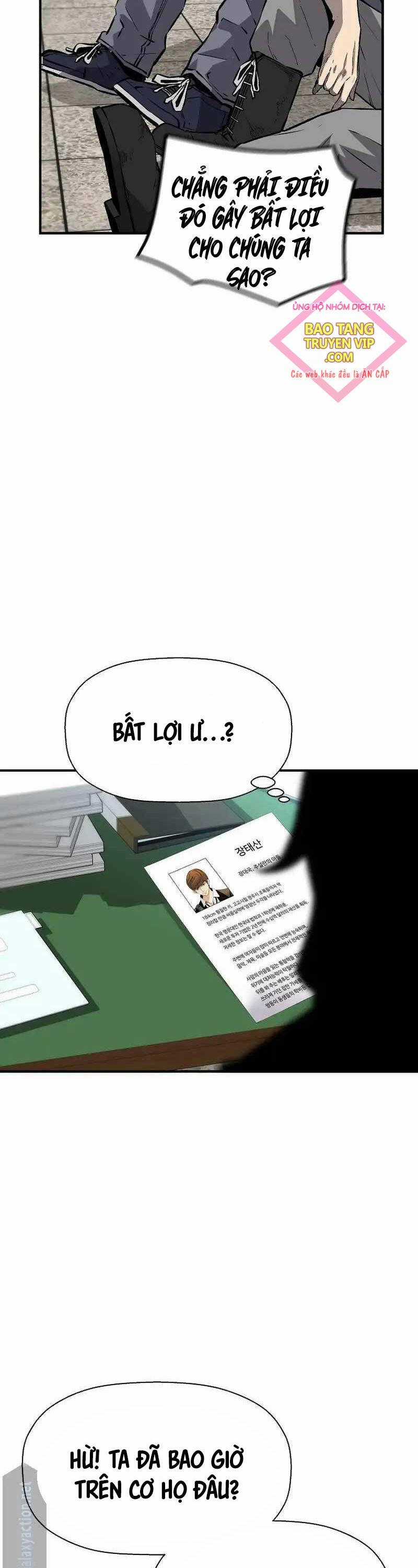 Sự Trở Lại Của Huyền Thoại Chapter 136 trang 40