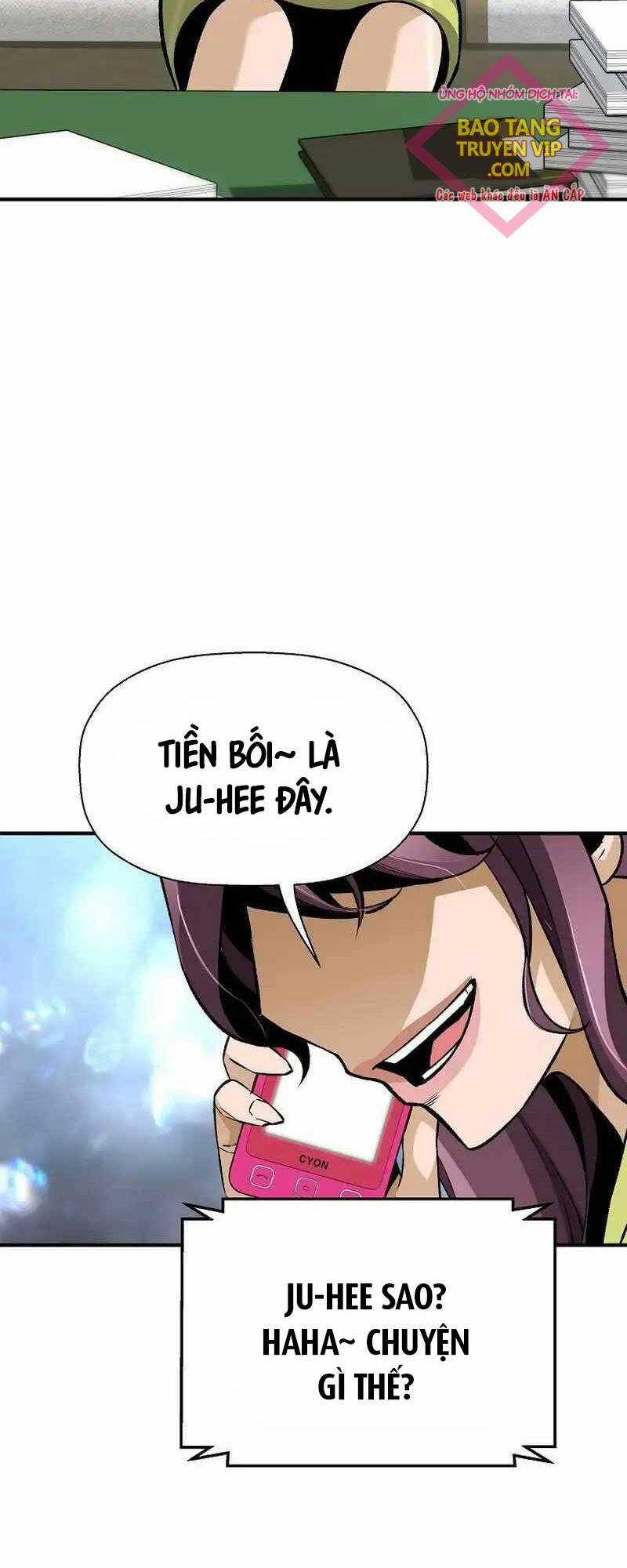 Sự Trở Lại Của Huyền Thoại Chapter 136 trang 42