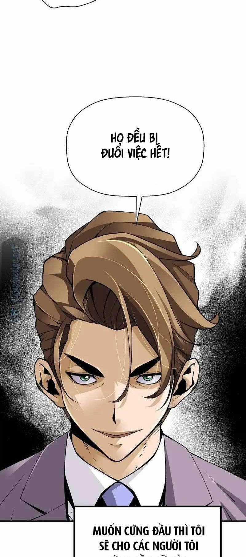 Sự Trở Lại Của Huyền Thoại Chapter 136 trang 8