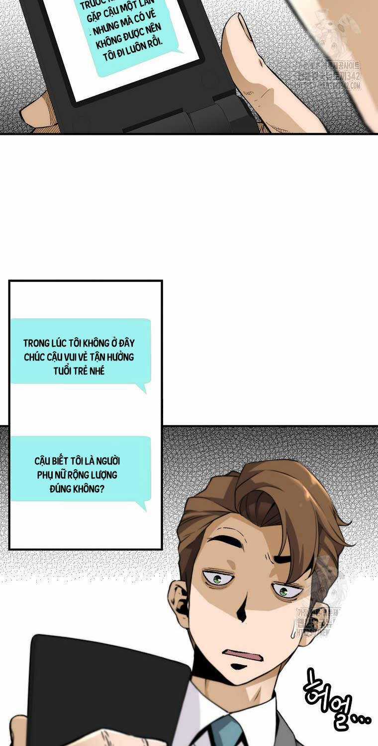 Sự Trở Lại Của Huyền Thoại Chapter 137 trang 14