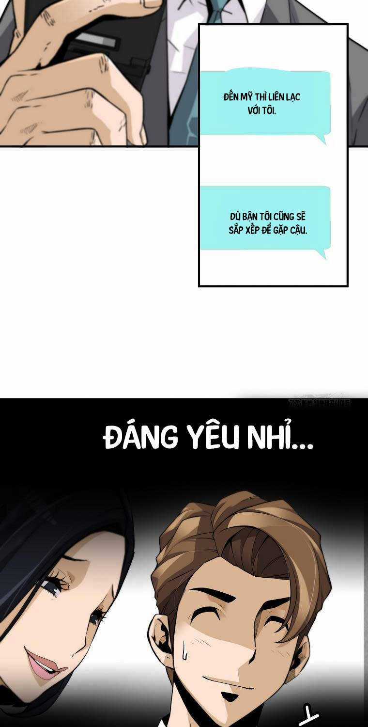 Sự Trở Lại Của Huyền Thoại Chapter 137 trang 15