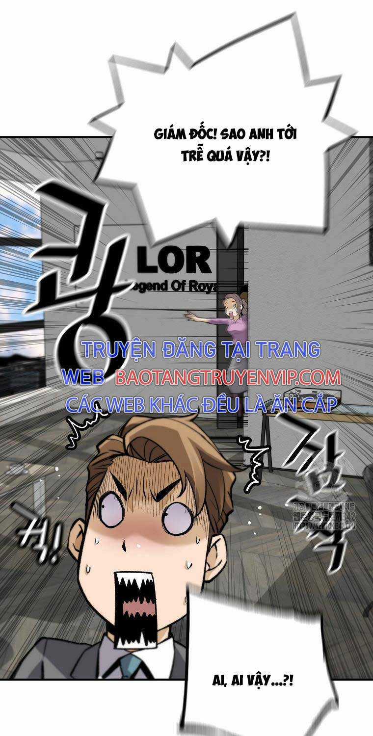 Sự Trở Lại Của Huyền Thoại Chapter 137 trang 18