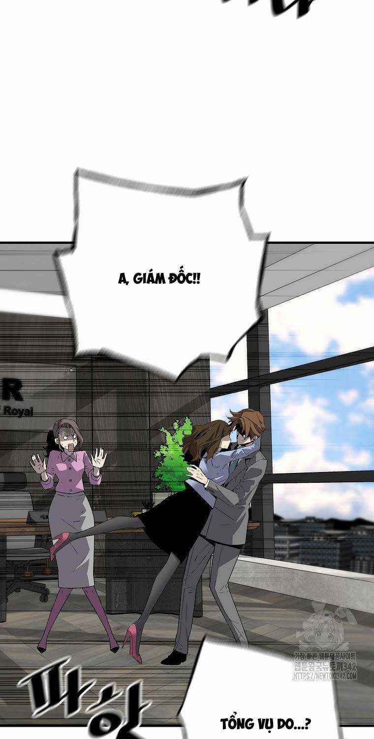 Sự Trở Lại Của Huyền Thoại Chapter 137 trang 20