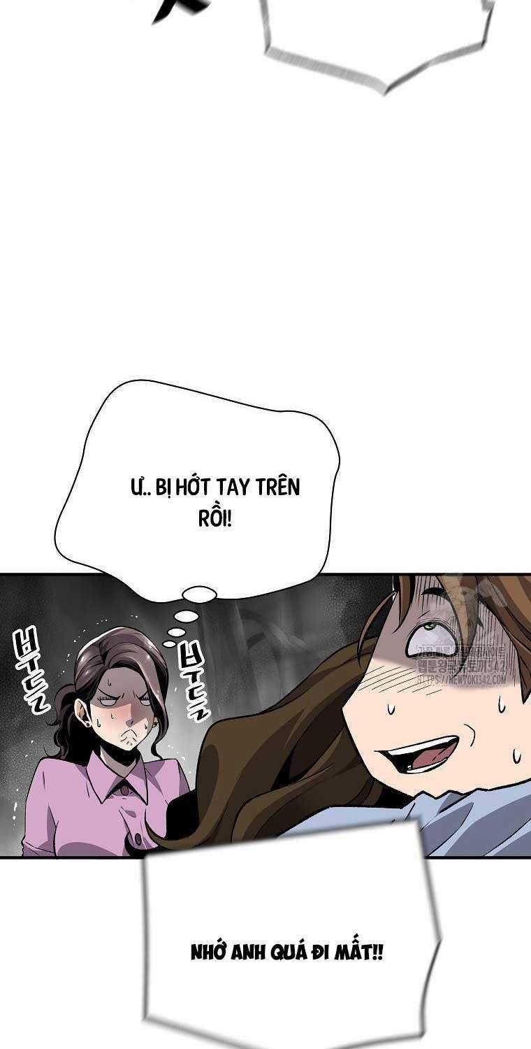 Sự Trở Lại Của Huyền Thoại Chapter 137 trang 21