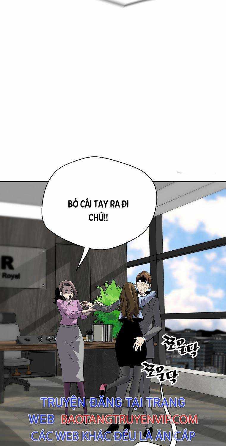 Sự Trở Lại Của Huyền Thoại Chapter 137 trang 22