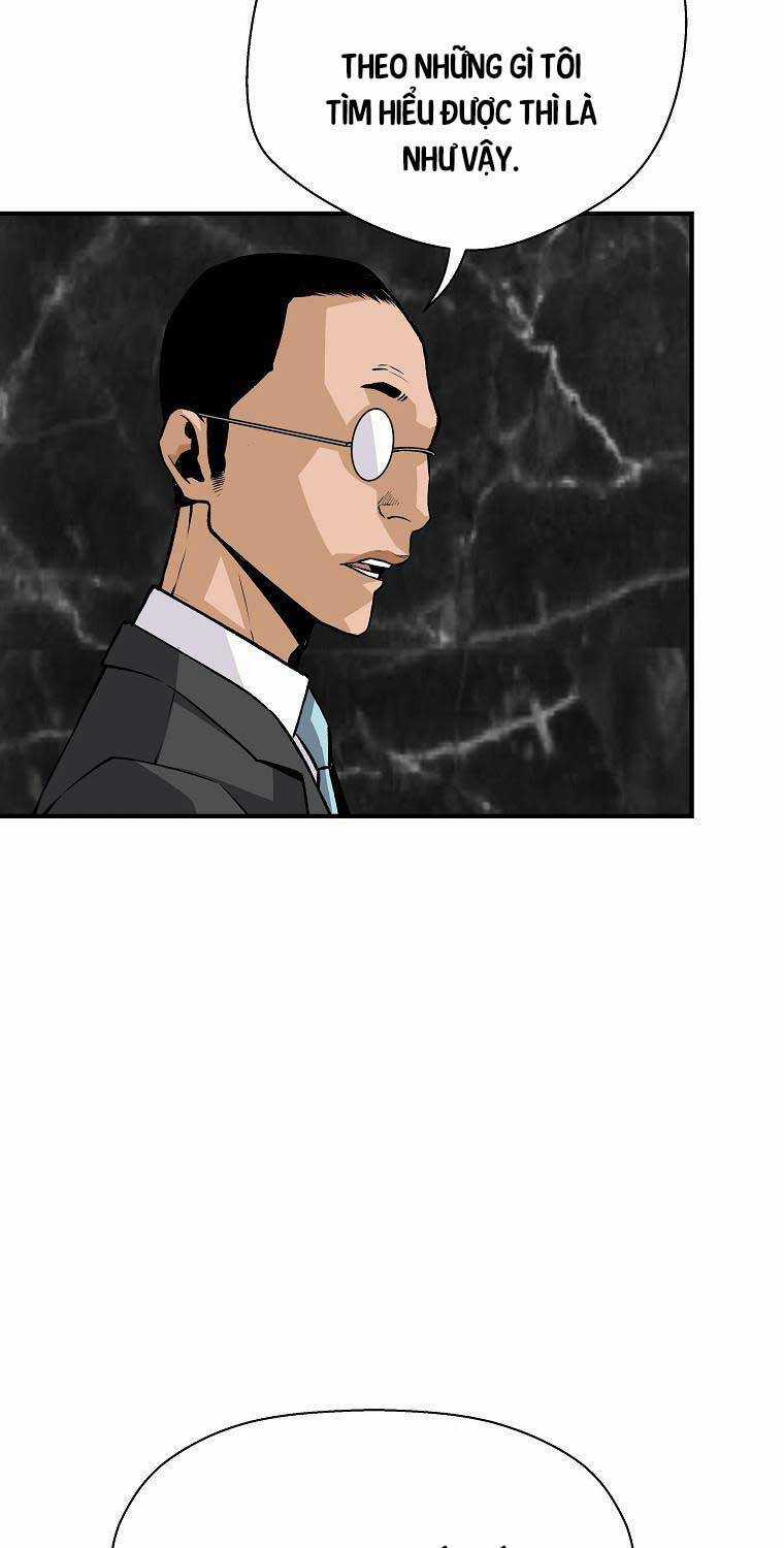 Sự Trở Lại Của Huyền Thoại Chapter 137 trang 27