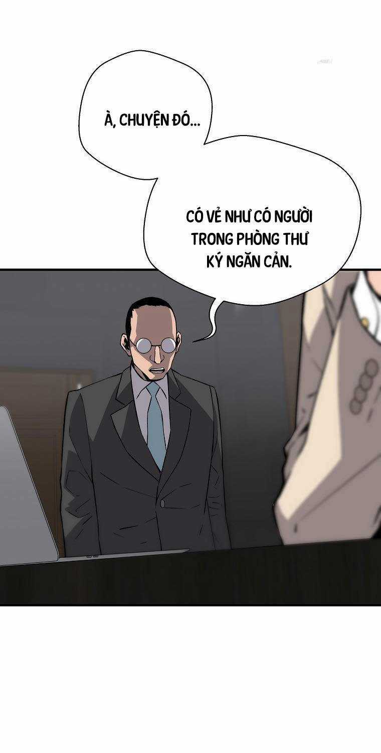 Sự Trở Lại Của Huyền Thoại Chapter 137 trang 29