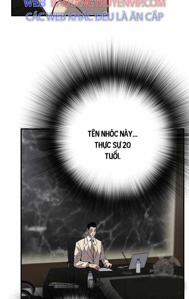 Sự Trở Lại Của Huyền Thoại Chapter 137 trang 35