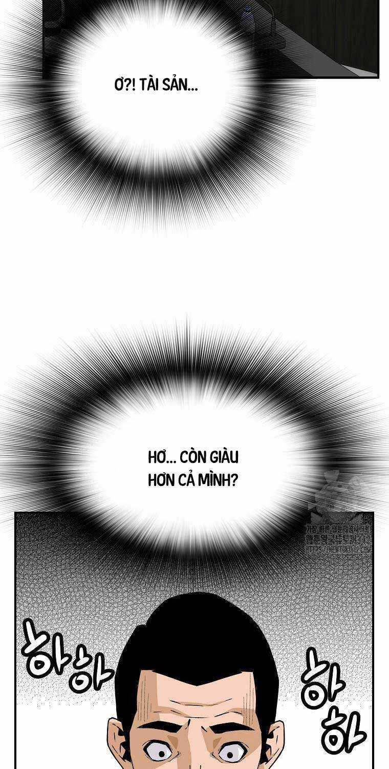 Sự Trở Lại Của Huyền Thoại Chapter 137 trang 36