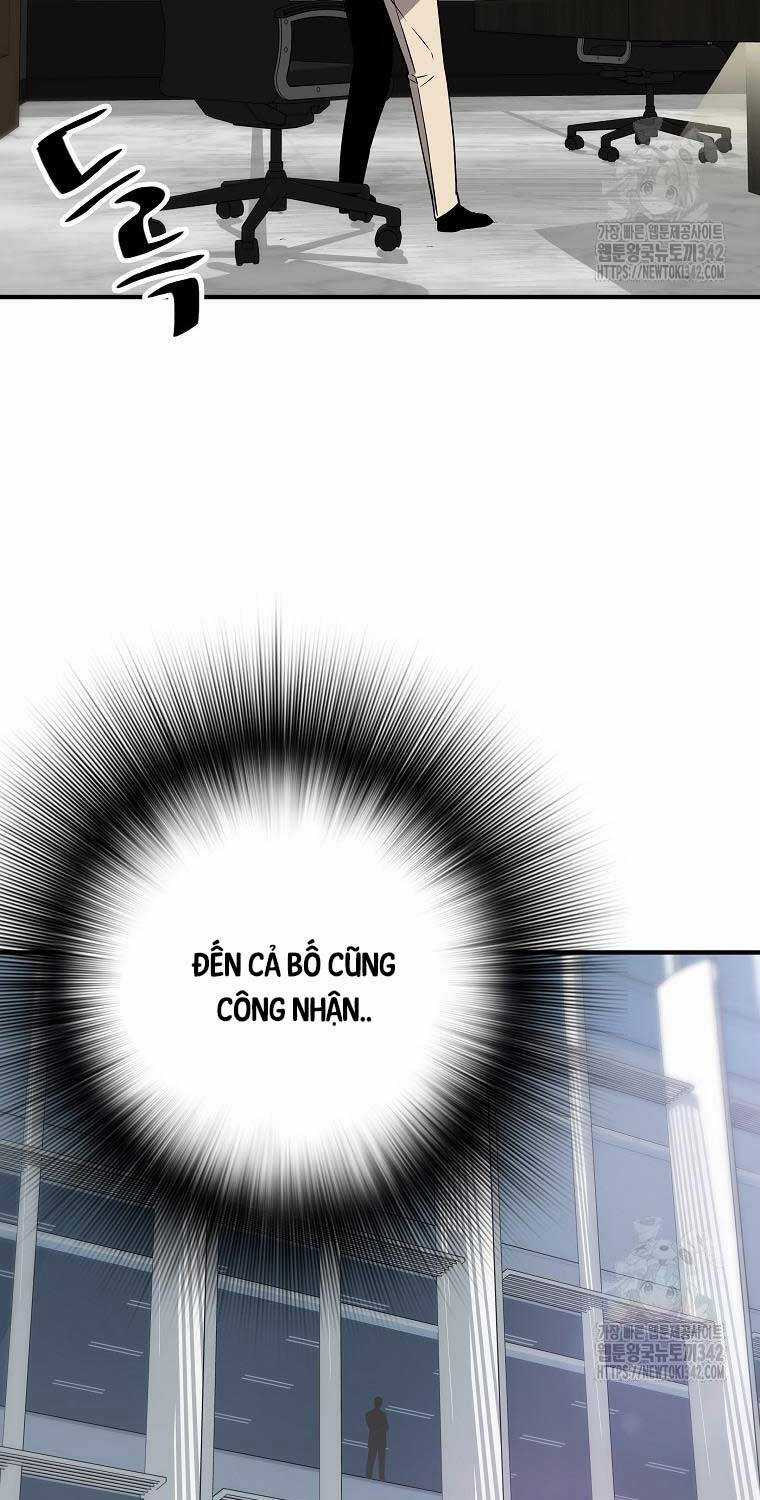 Sự Trở Lại Của Huyền Thoại Chapter 137 trang 38