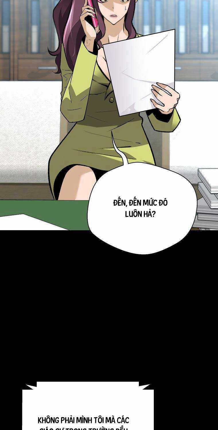 Sự Trở Lại Của Huyền Thoại Chapter 137 trang 4