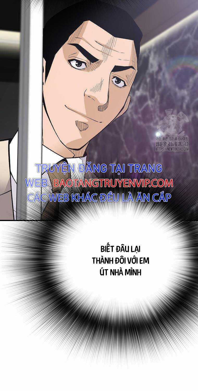 Sự Trở Lại Của Huyền Thoại Chapter 137 trang 40