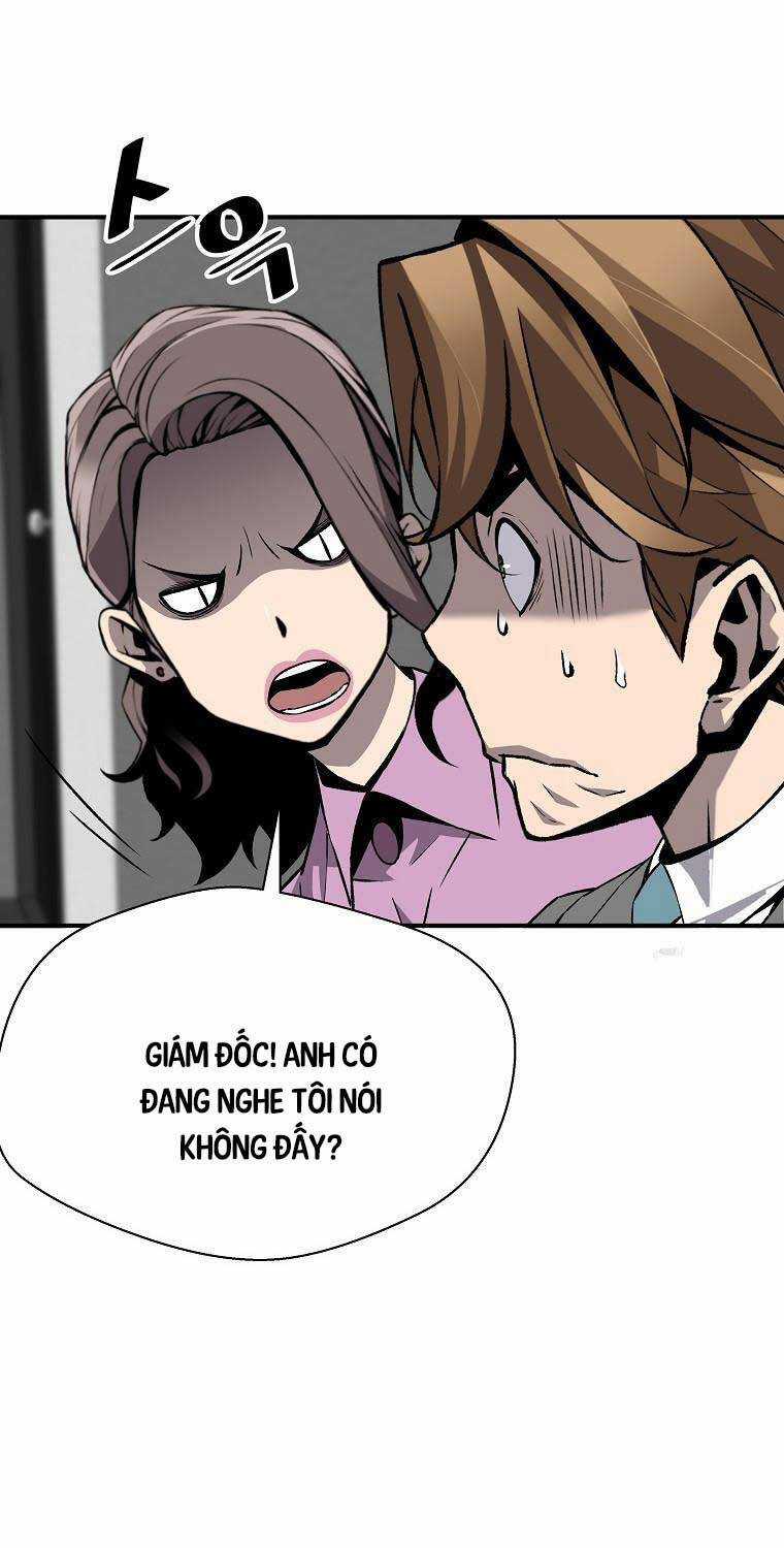 Sự Trở Lại Của Huyền Thoại Chapter 137 trang 45