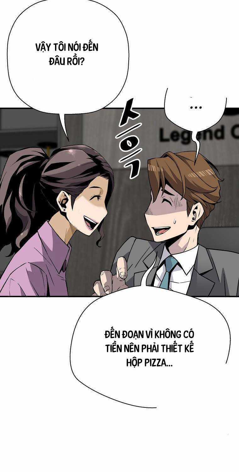 Sự Trở Lại Của Huyền Thoại Chapter 137 trang 47