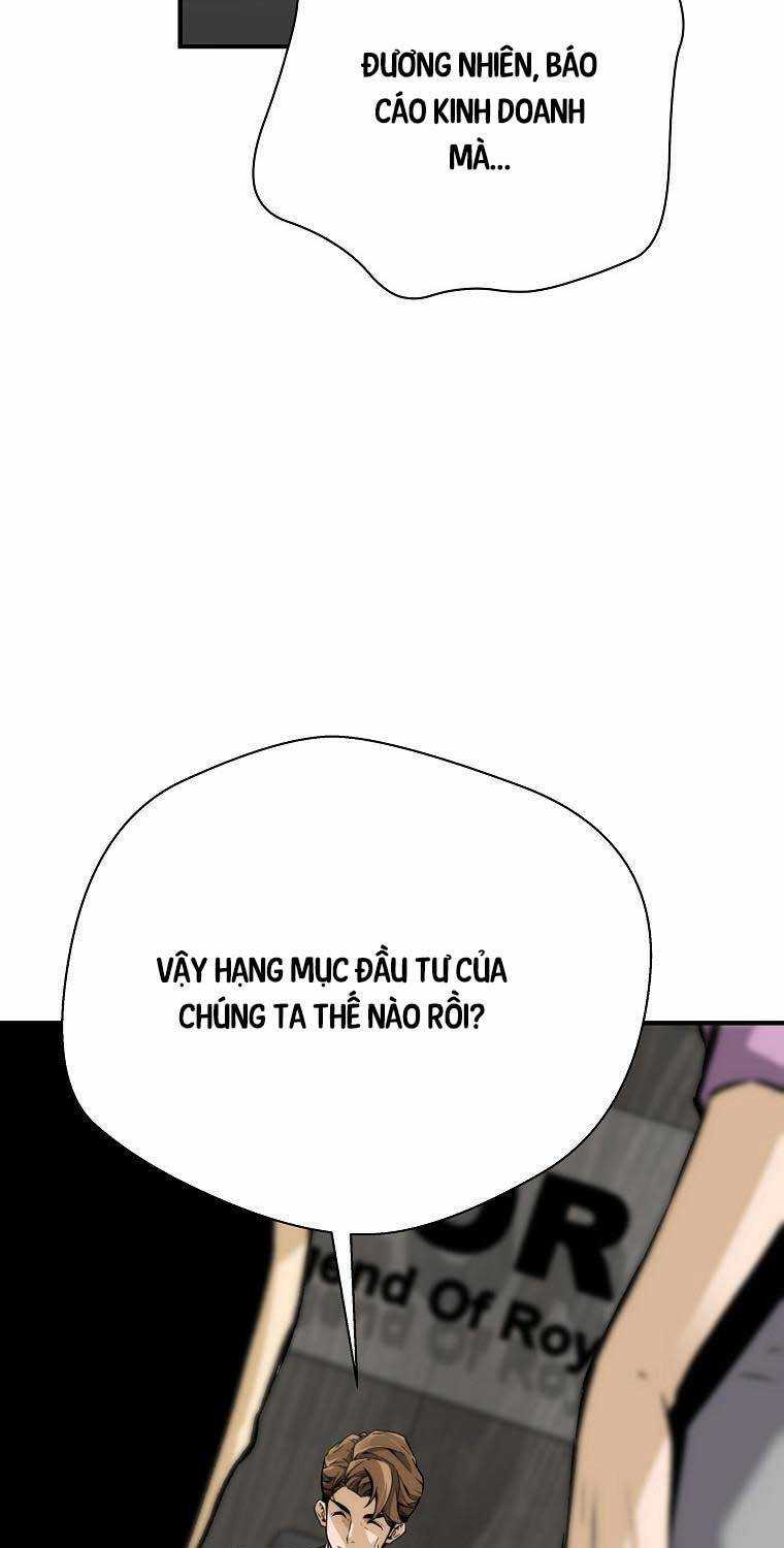 Sự Trở Lại Của Huyền Thoại Chapter 137 trang 49