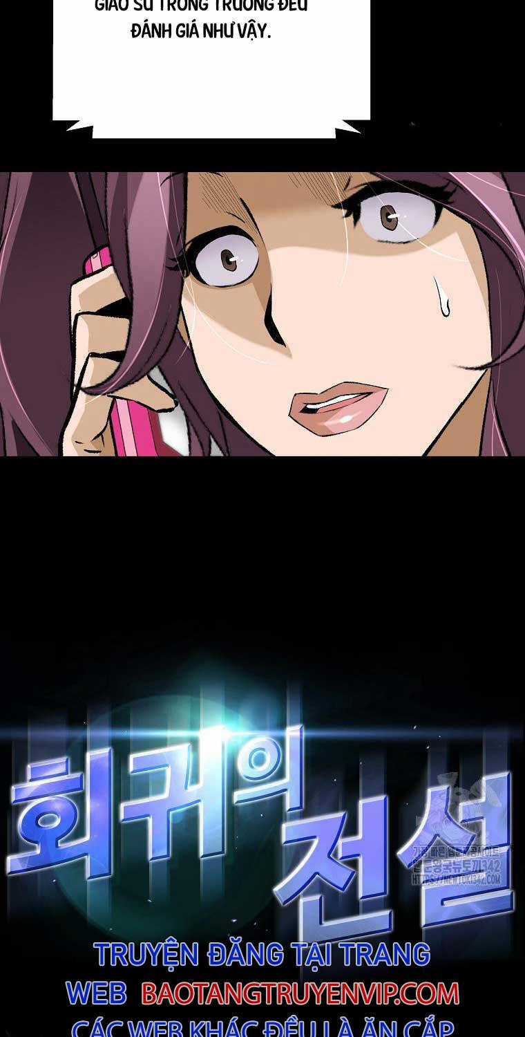 Sự Trở Lại Của Huyền Thoại Chapter 137 trang 5