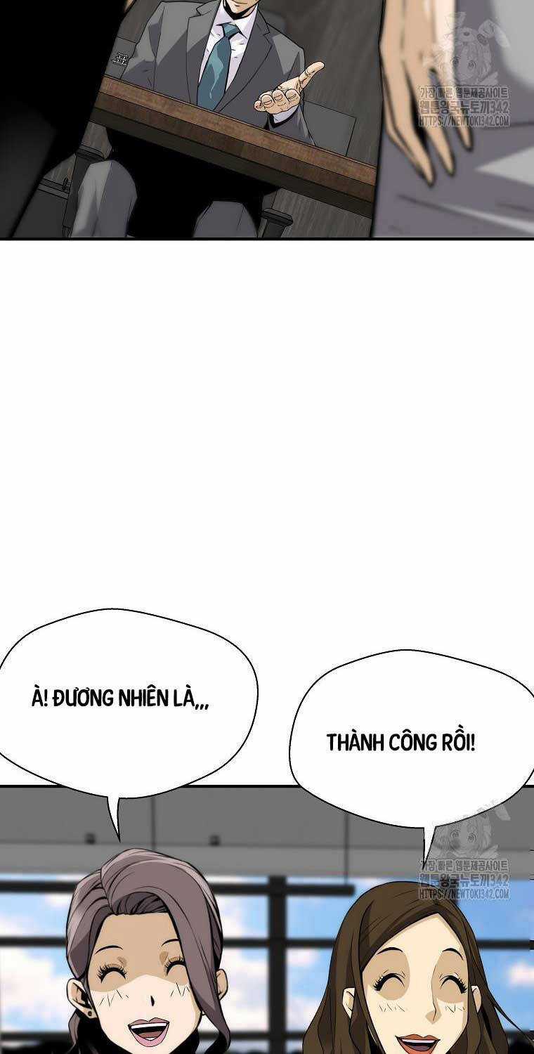 Sự Trở Lại Của Huyền Thoại Chapter 137 trang 50