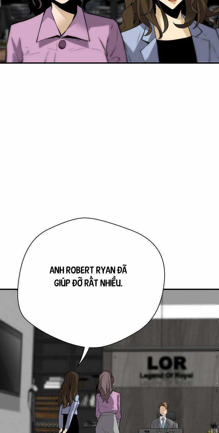 Sự Trở Lại Của Huyền Thoại Chapter 137 trang 51