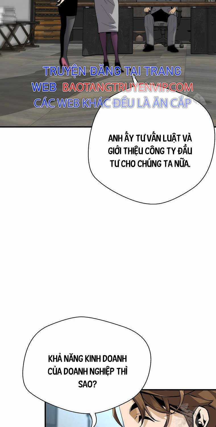 Sự Trở Lại Của Huyền Thoại Chapter 137 trang 52